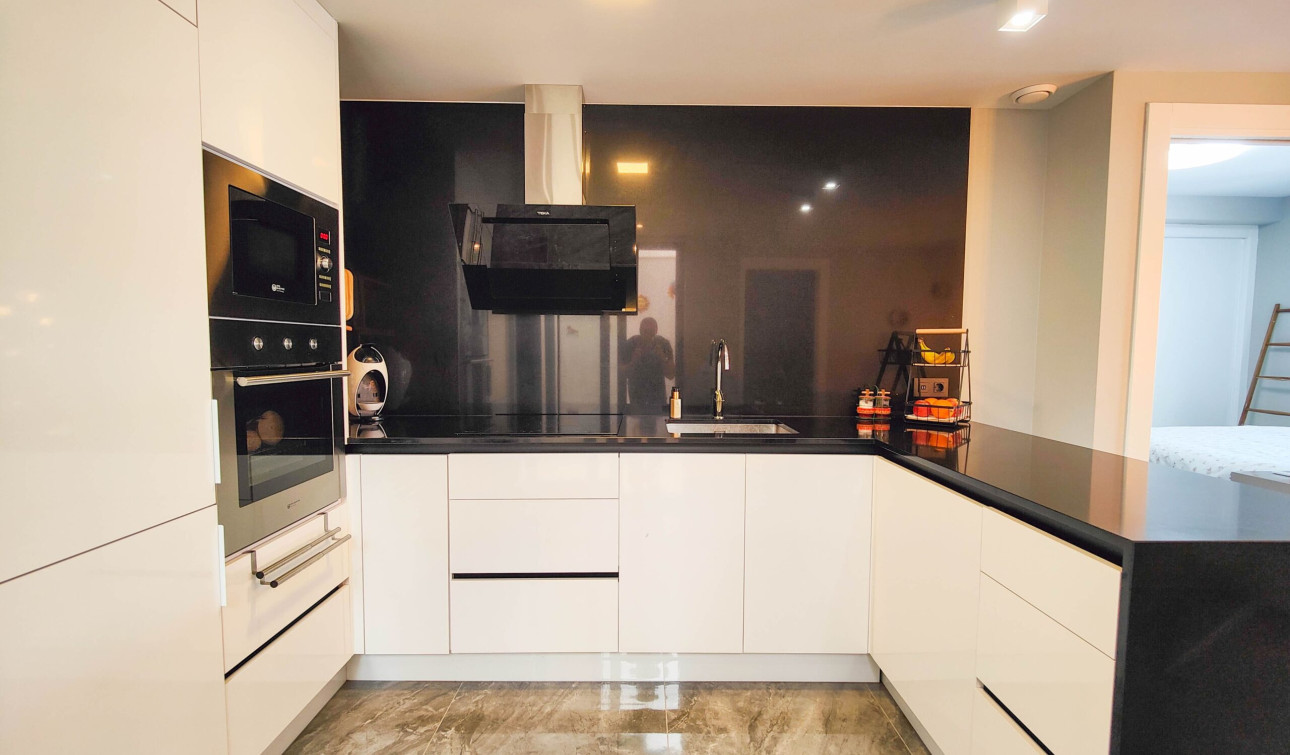 Reventa - Apartamento / Piso - Orihuela Costa