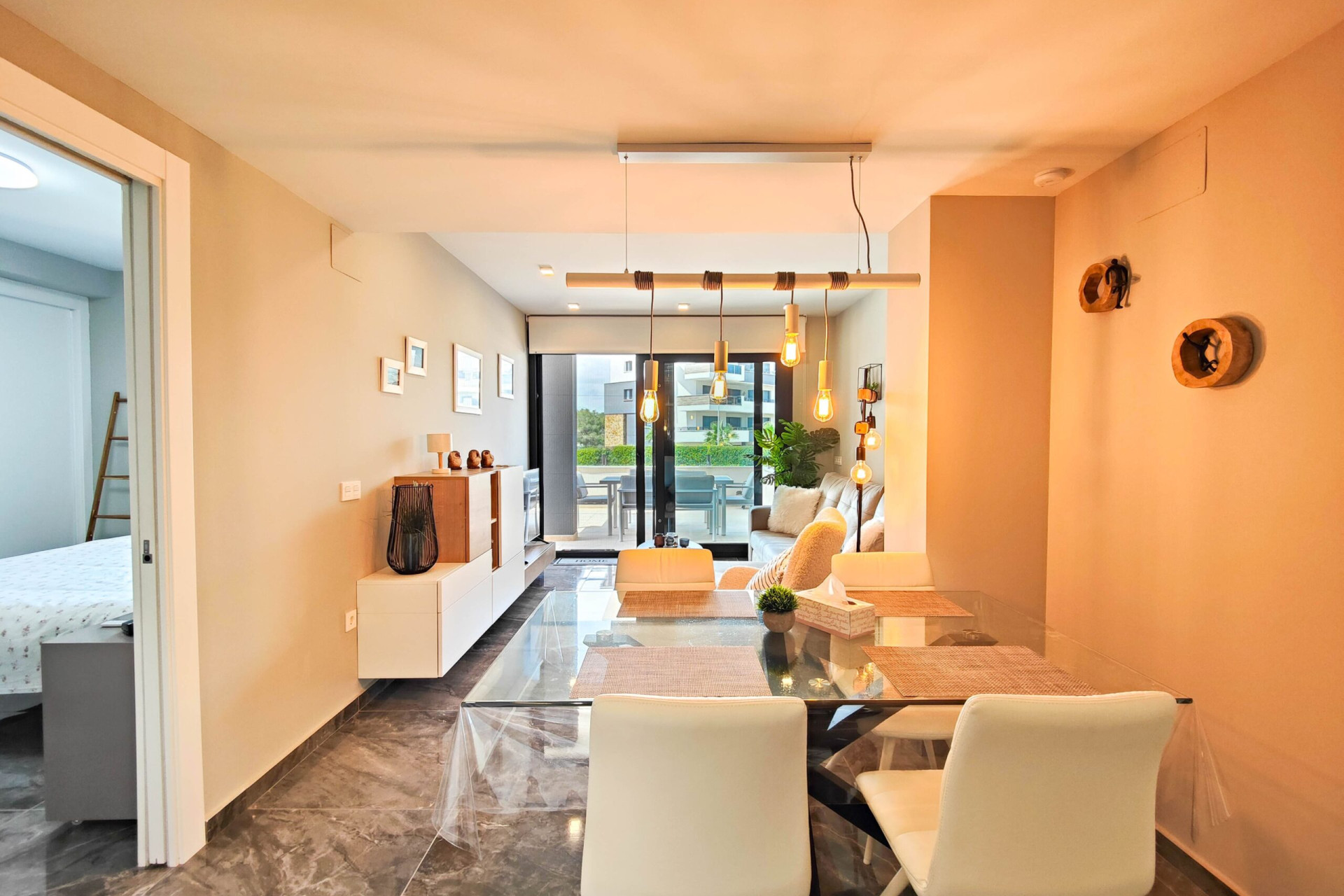 Reventa - Apartamento / Piso - Orihuela Costa