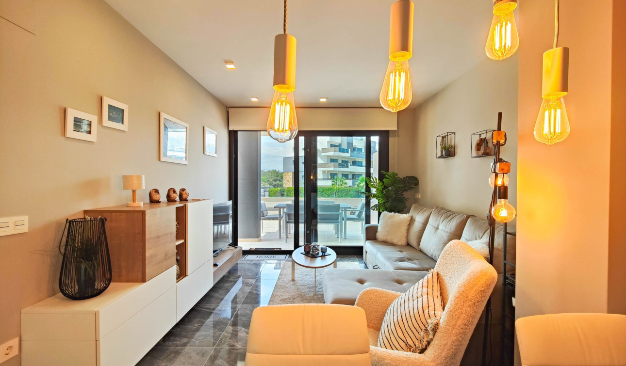 Reventa - Apartamento / Piso - Orihuela Costa