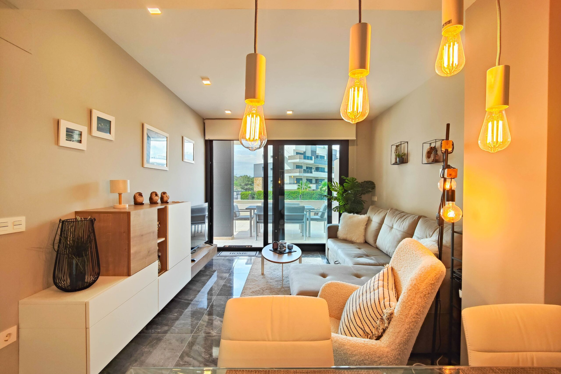 Reventa - Apartamento / Piso - Orihuela Costa