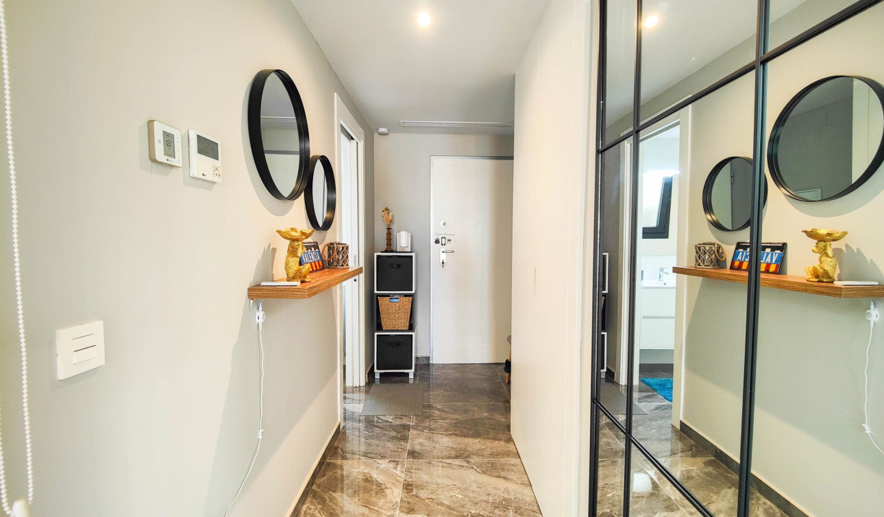 Reventa - Apartamento / Piso - Orihuela Costa