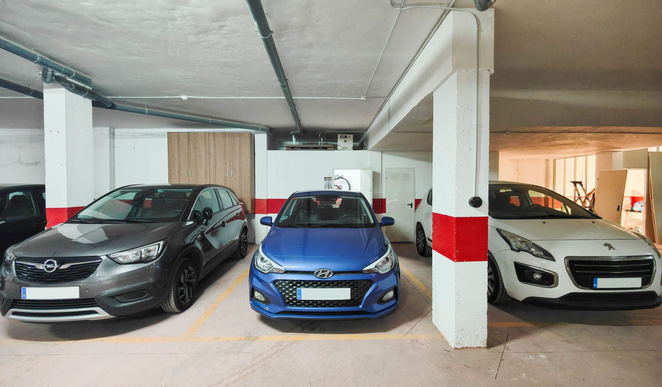 Reventa - Apartamento / Piso - Orihuela Costa