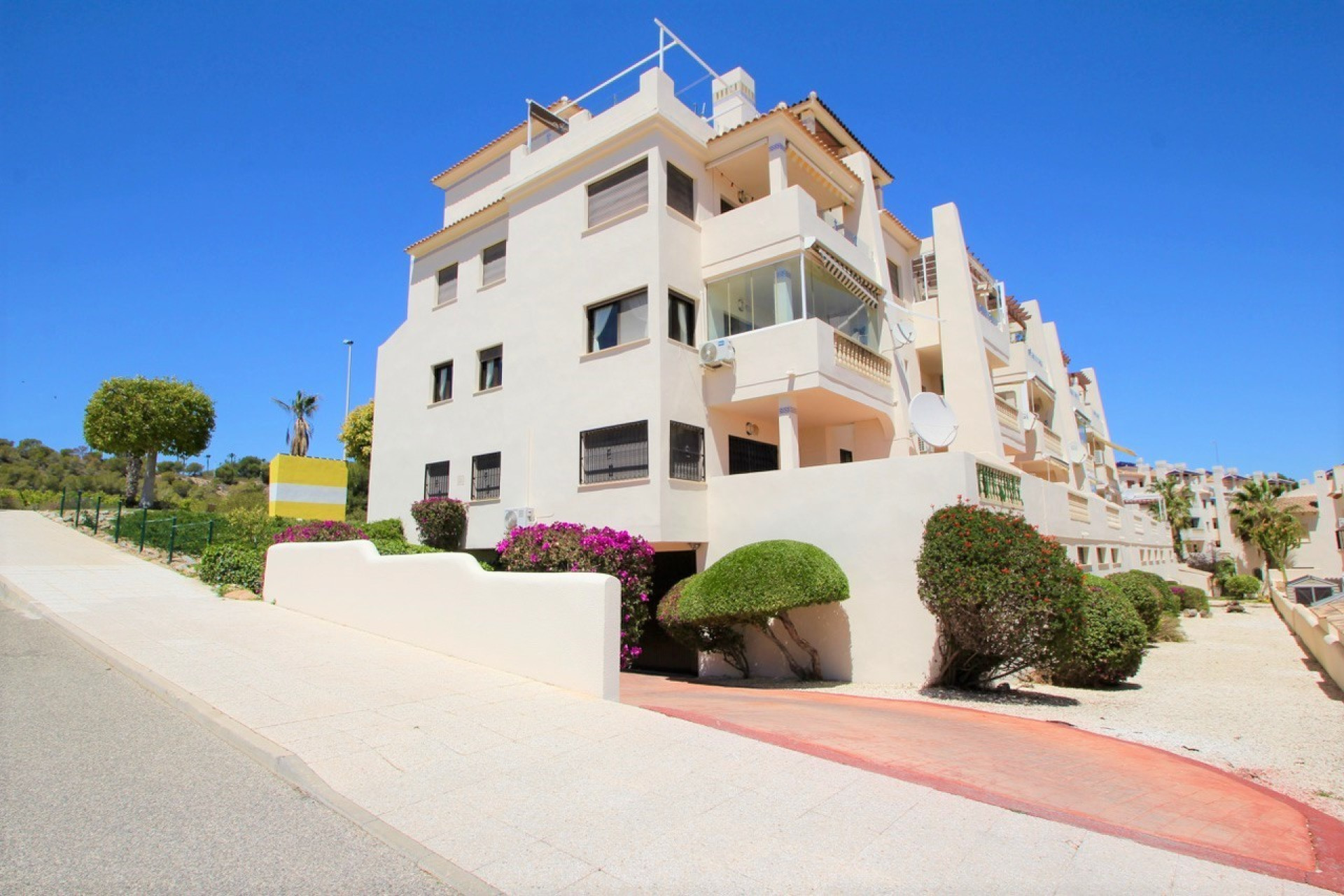 Reventa - Apartamento / Piso - Orihuela Costa