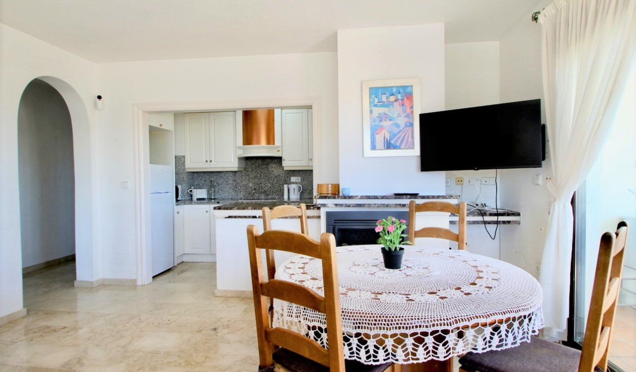 Reventa - Apartamento / Piso - Orihuela Costa