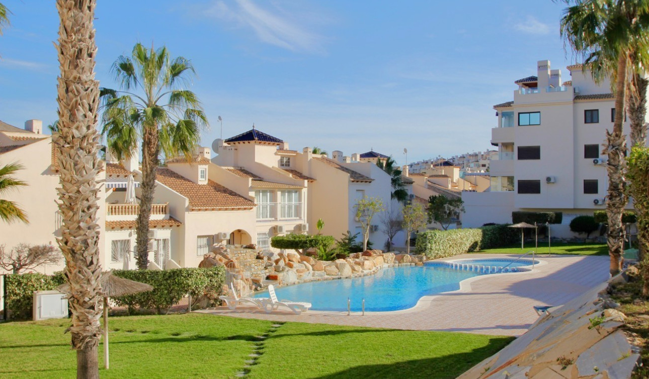 Reventa - Apartamento / Piso - Orihuela Costa