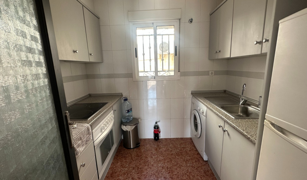 Reventa - Apartamento / Piso - Orihuela - Entre Naranjos