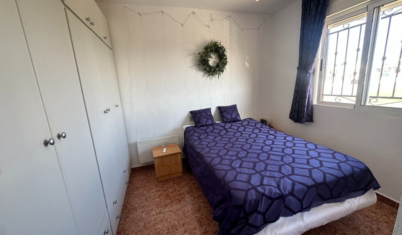 Reventa - Apartamento / Piso - Orihuela - Entre Naranjos