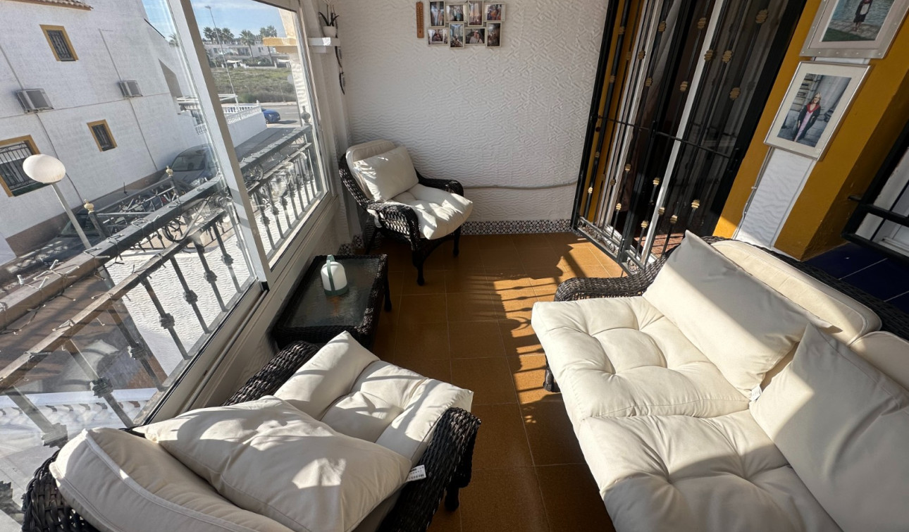 Reventa - Apartamento / Piso - Orihuela - Entre Naranjos