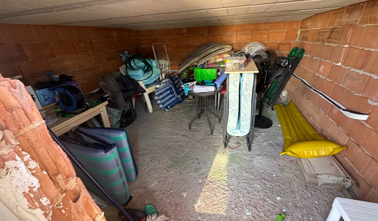 Reventa - Apartamento / Piso - Orihuela - Entre Naranjos