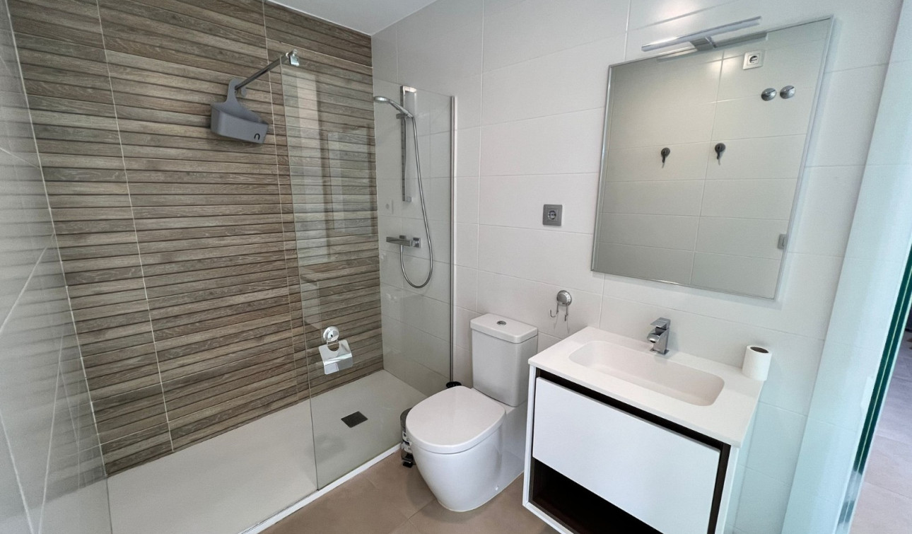 Reventa - Apartamento / Piso - Orihuela - Entre Naranjos