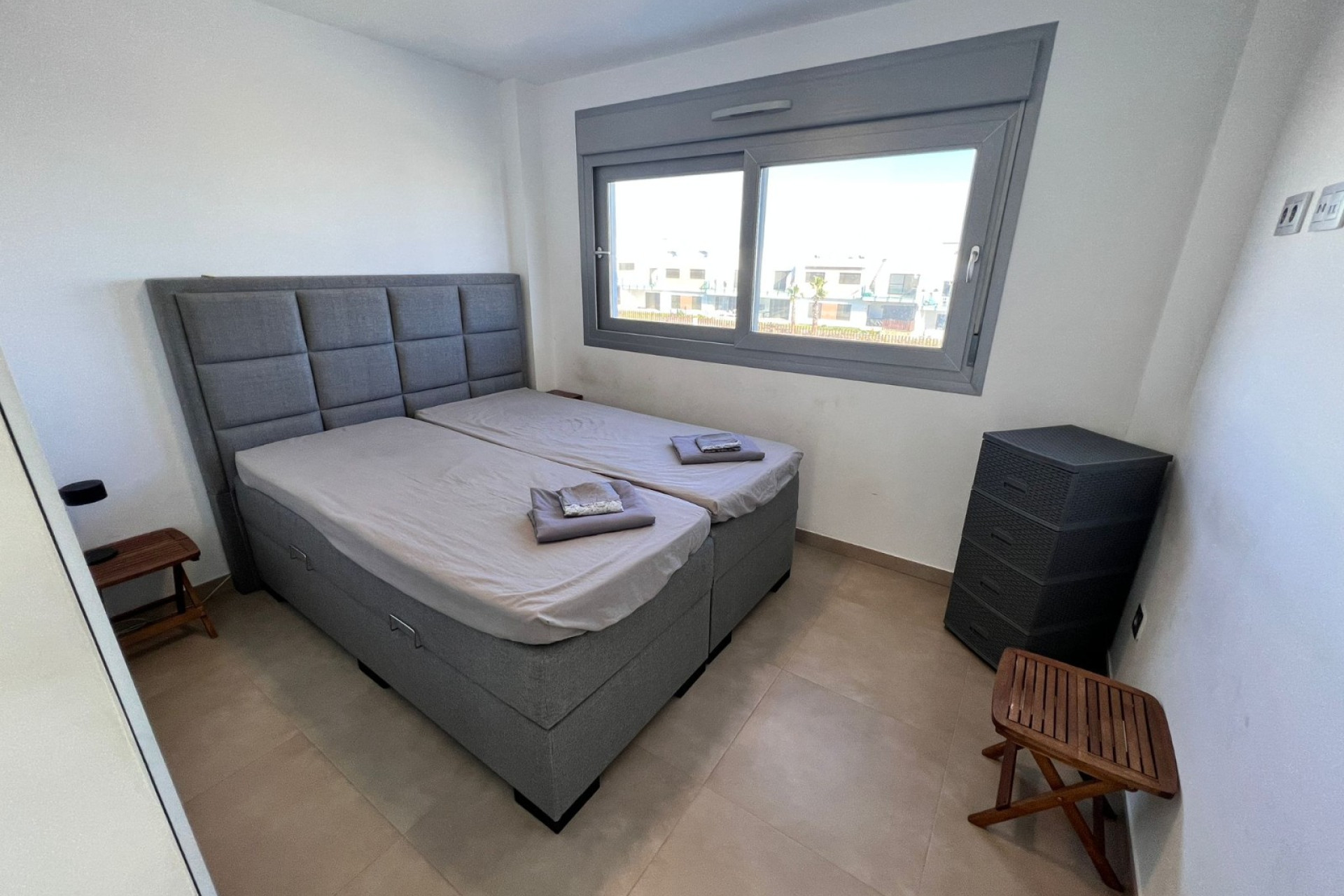 Reventa - Apartamento / Piso - Orihuela - Entre Naranjos