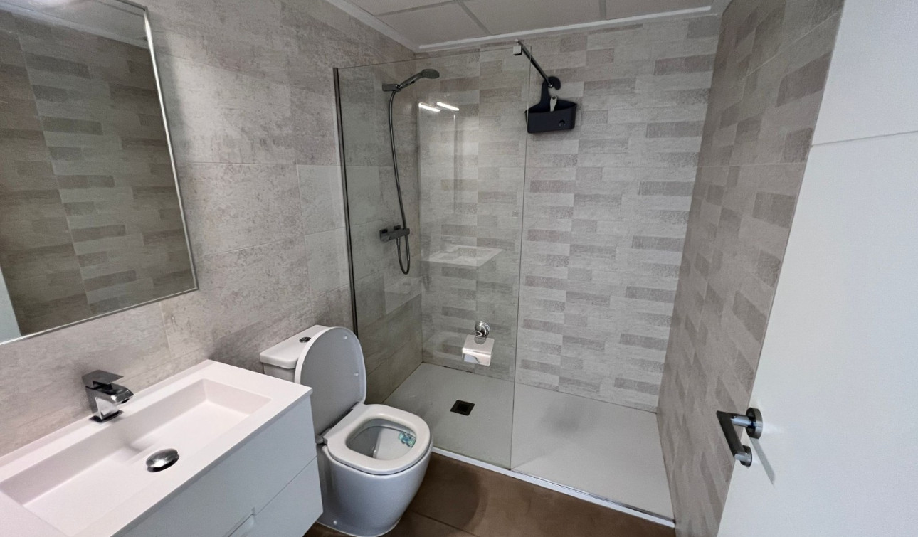 Reventa - Apartamento / Piso - Orihuela - Entre Naranjos