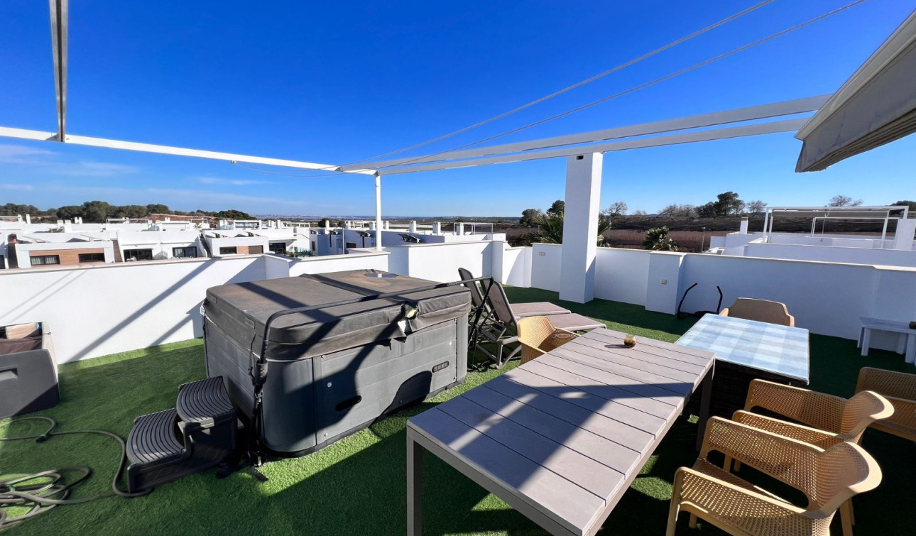 Reventa - Apartamento / Piso - Orihuela - Entre Naranjos