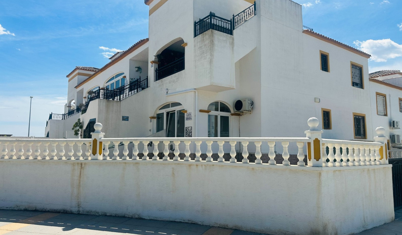 Reventa - Apartamento / Piso - Orihuela - Entre Naranjos