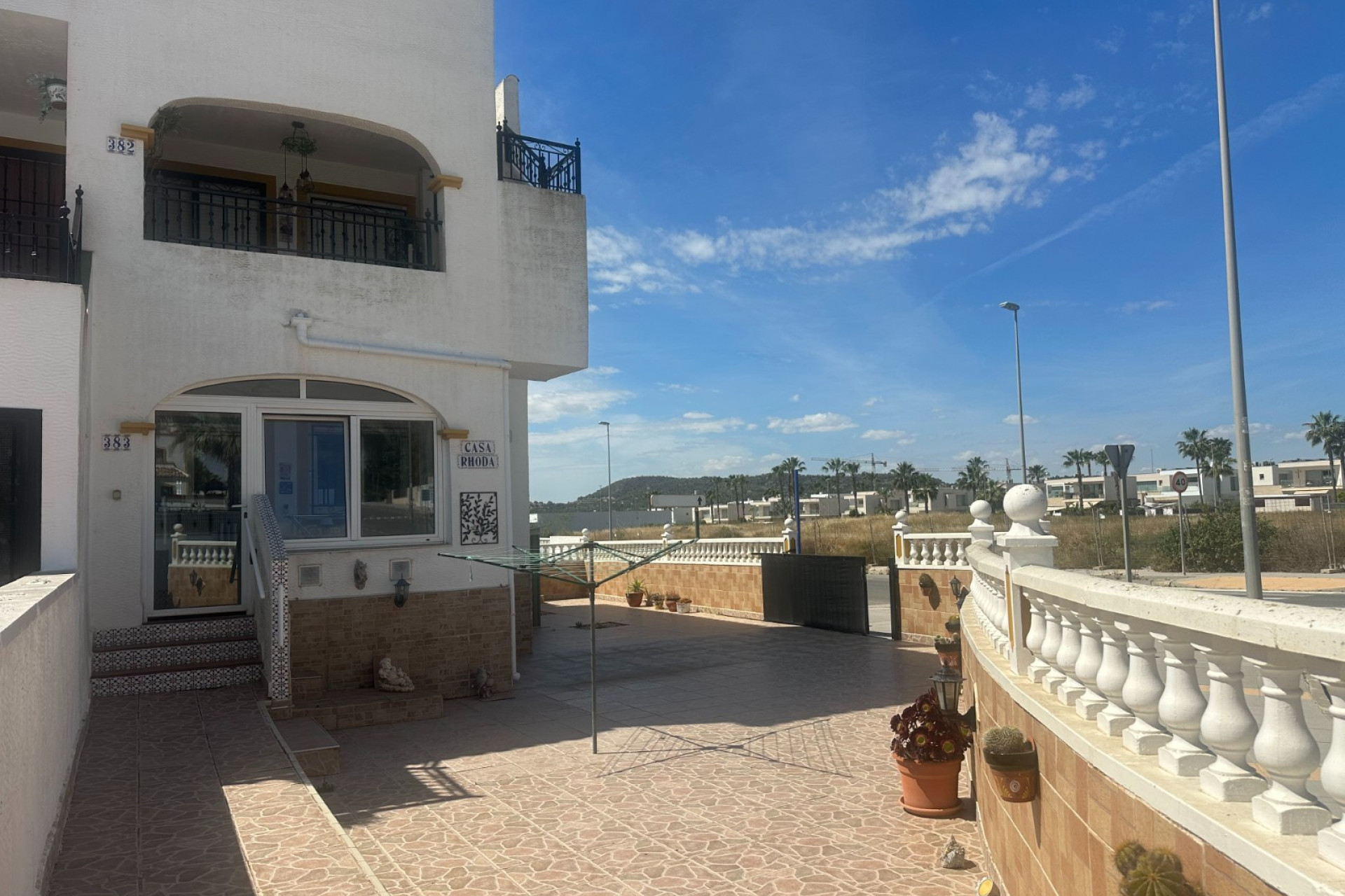 Reventa - Apartamento / Piso - Orihuela - Entre Naranjos