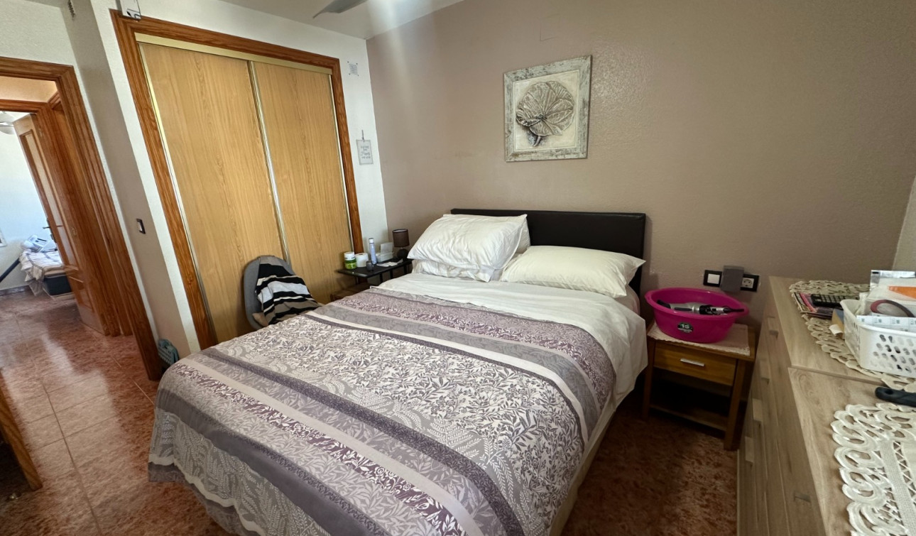 Reventa - Apartamento / Piso - Orihuela - Entre Naranjos