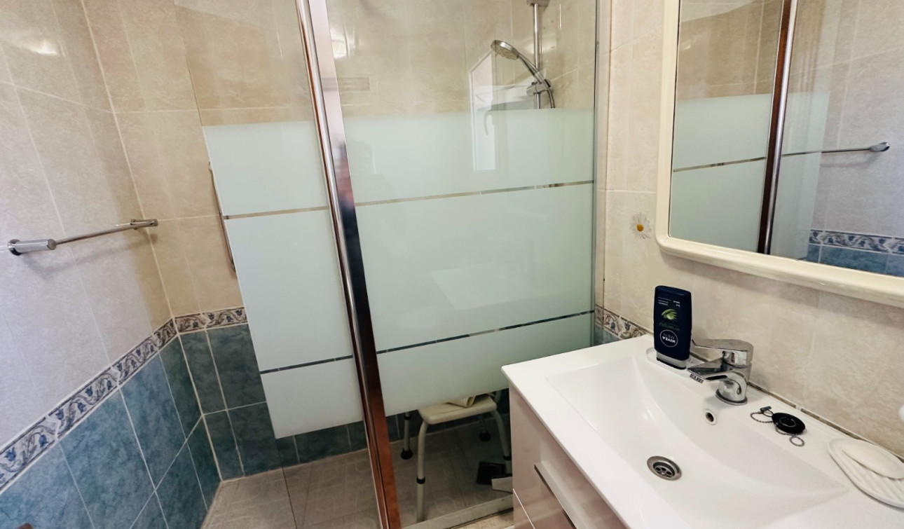 Reventa - Apartamento / Piso - Orihuela - Entre Naranjos