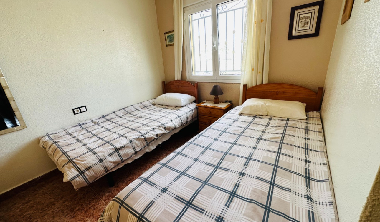 Reventa - Apartamento / Piso - Orihuela - Entre Naranjos