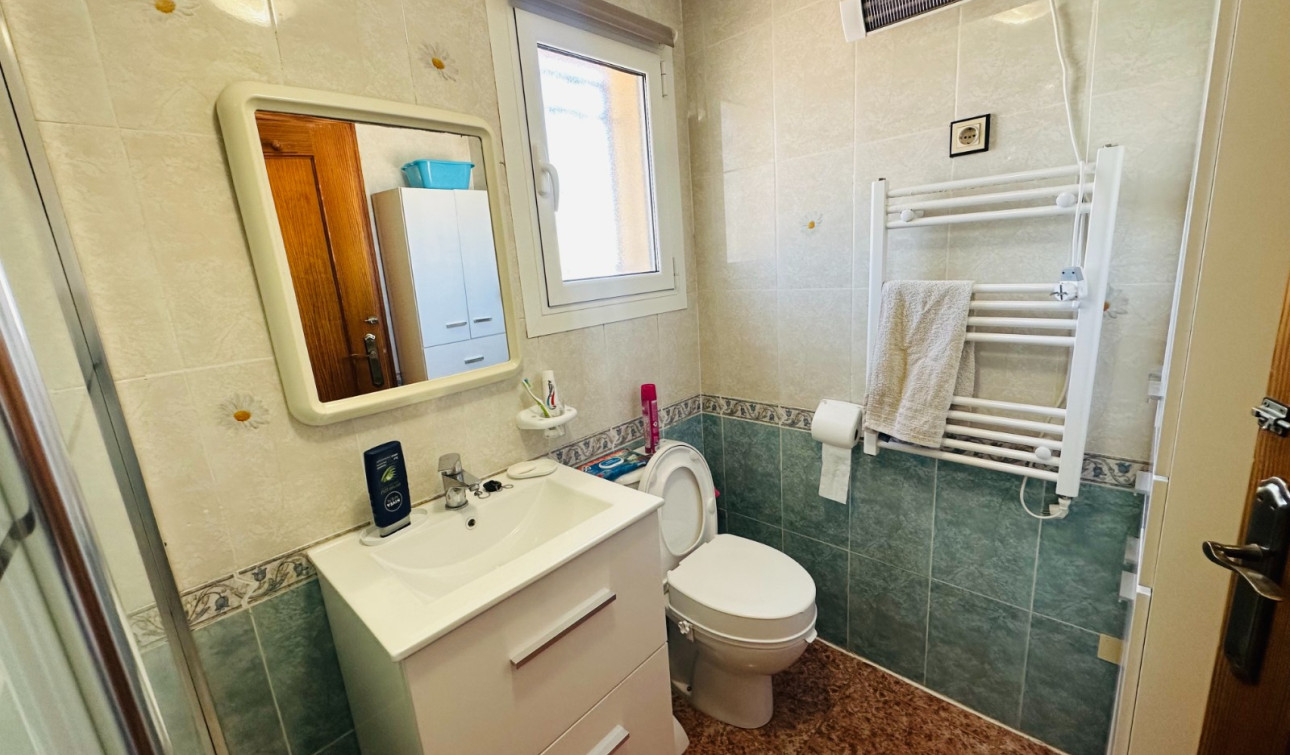Reventa - Apartamento / Piso - Orihuela - Entre Naranjos