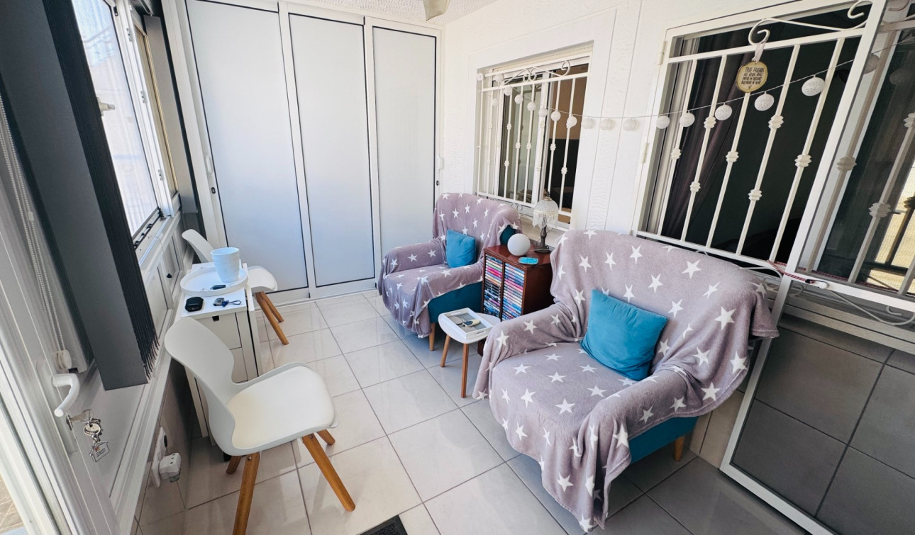 Reventa - Apartamento / Piso - Orihuela - Entre Naranjos