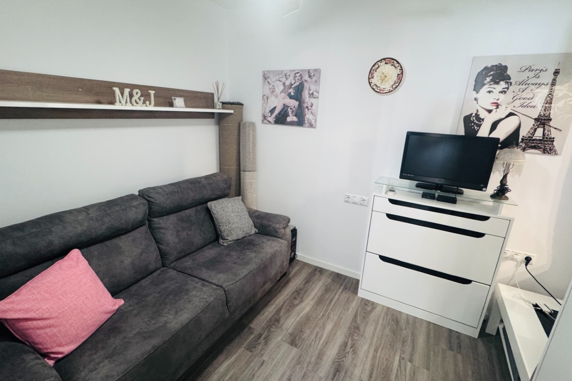 Reventa - Apartamento / Piso - Orihuela - Entre Naranjos
