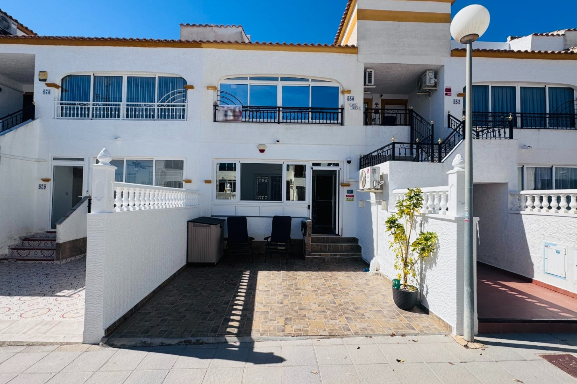 Reventa - Apartamento / Piso - Orihuela - Entre Naranjos