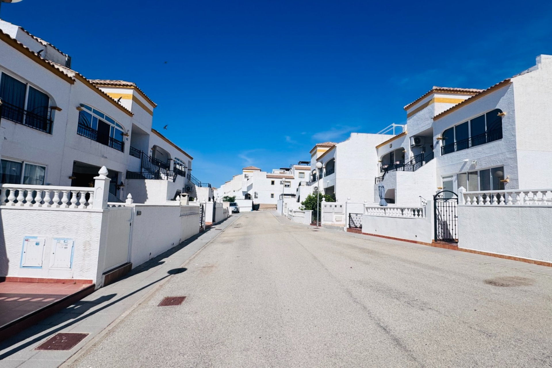 Reventa - Apartamento / Piso - Orihuela - Entre Naranjos