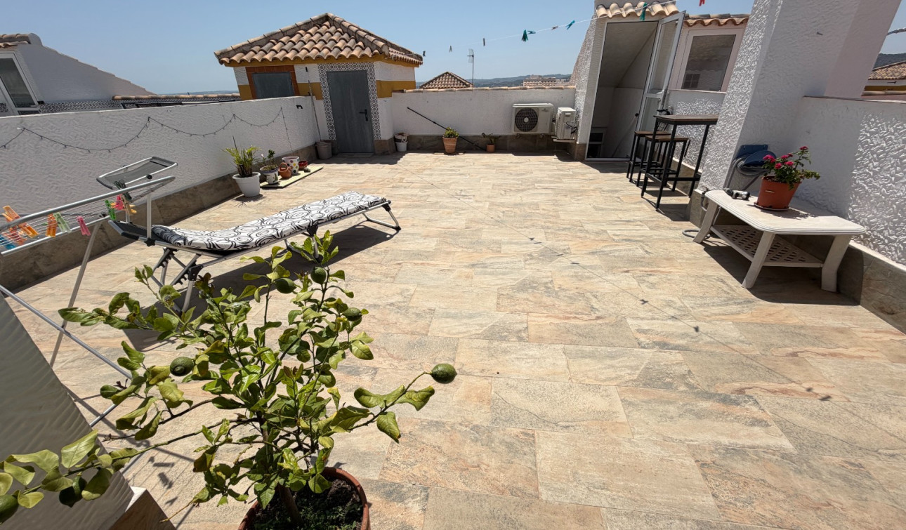 Reventa - Apartamento / Piso - Orihuela - Entre Naranjos