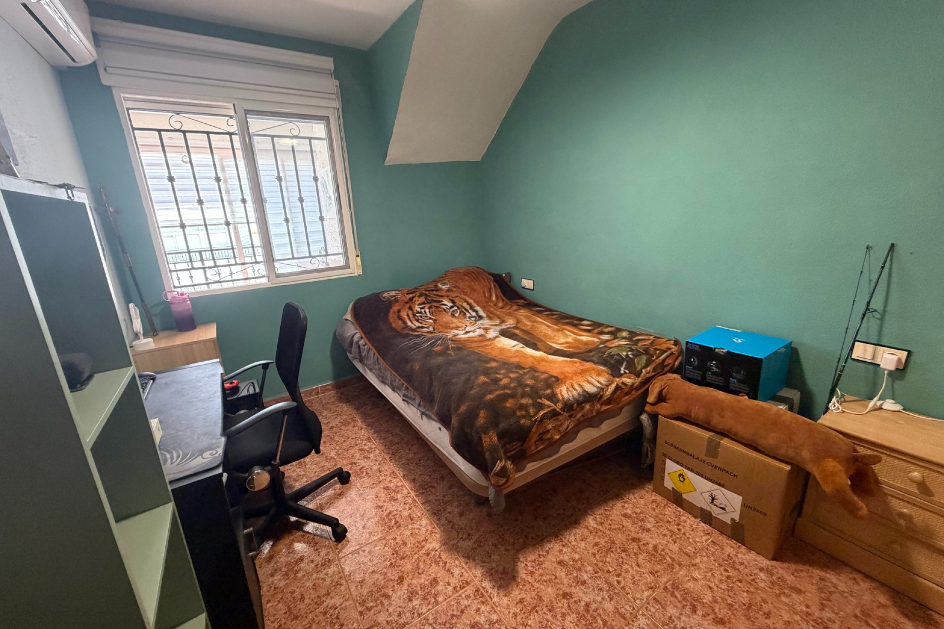 Reventa - Apartamento / Piso - Orihuela - Entre Naranjos