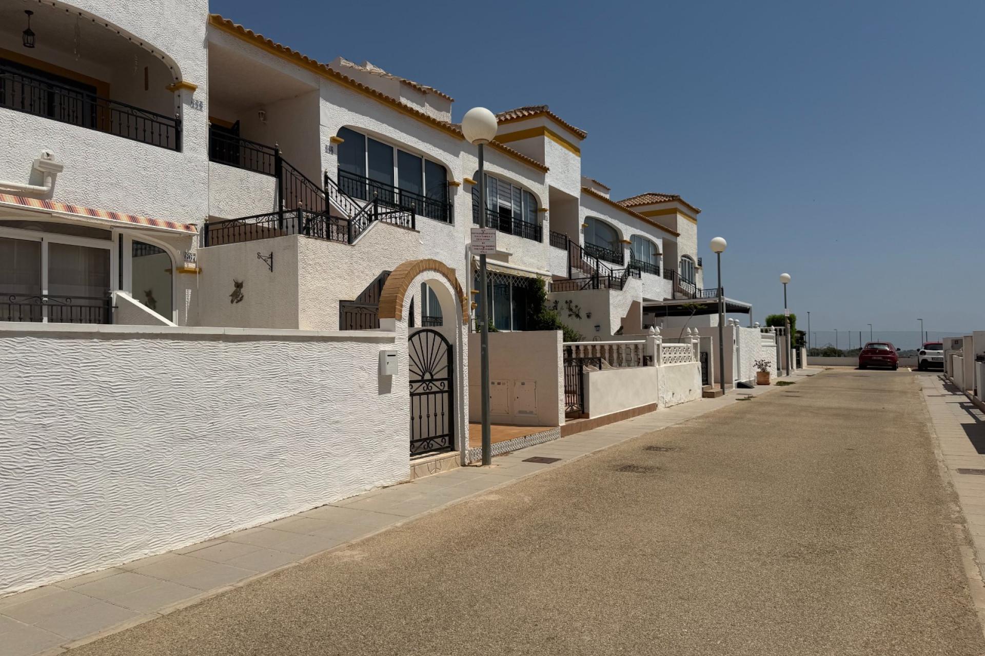 Reventa - Apartamento / Piso - Orihuela - Entre Naranjos