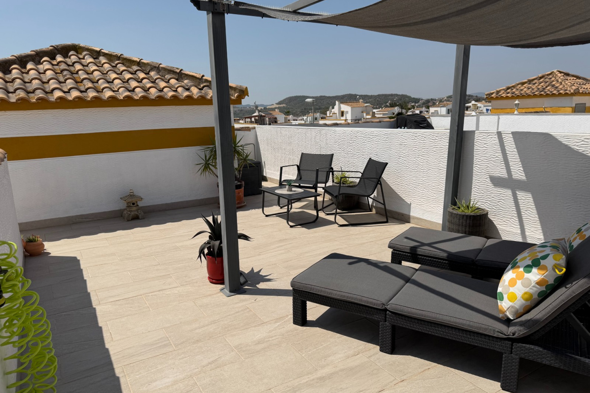 Reventa - Apartamento / Piso - Orihuela - Entre Naranjos