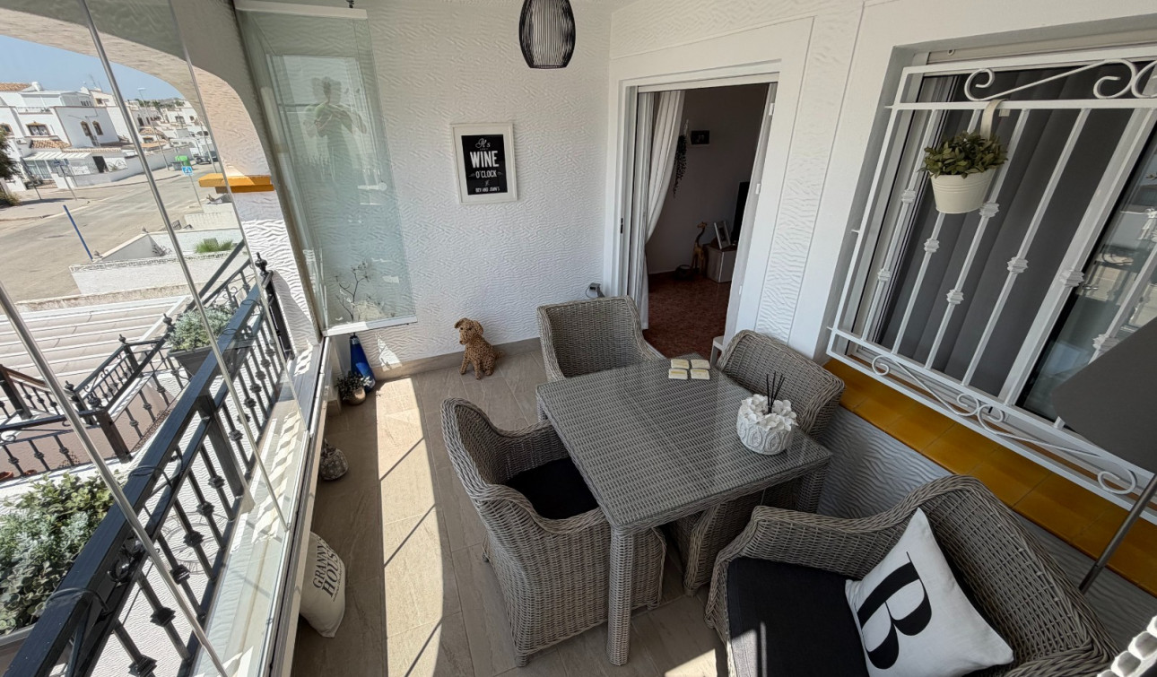Reventa - Apartamento / Piso - Orihuela - Entre Naranjos