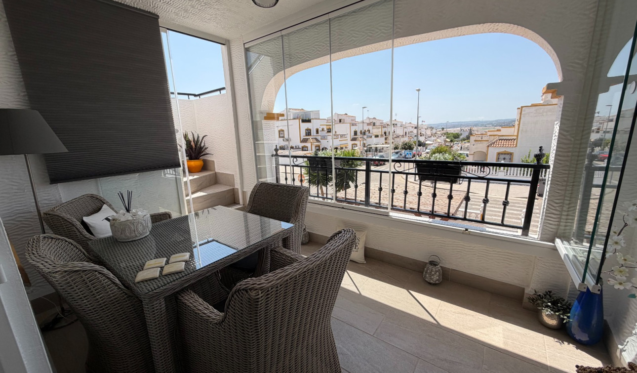 Reventa - Apartamento / Piso - Orihuela - Entre Naranjos