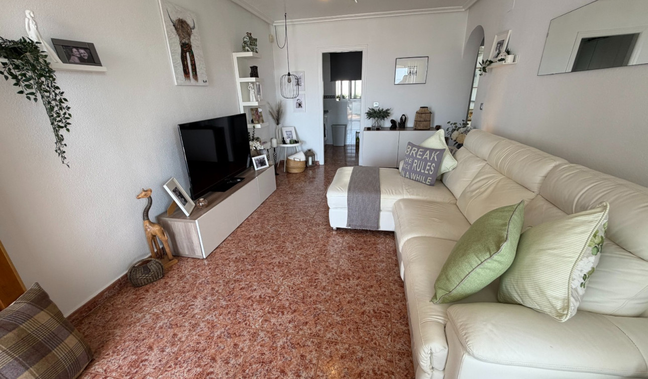 Reventa - Apartamento / Piso - Orihuela - Entre Naranjos
