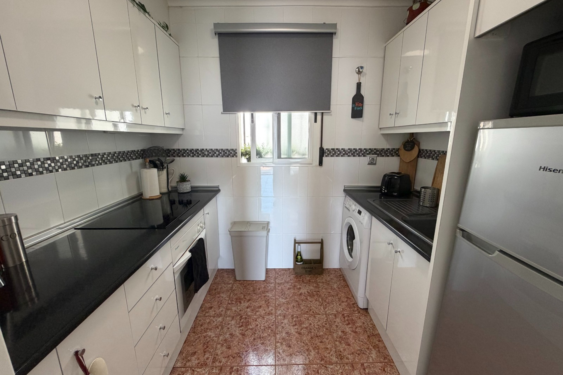 Reventa - Apartamento / Piso - Orihuela - Entre Naranjos