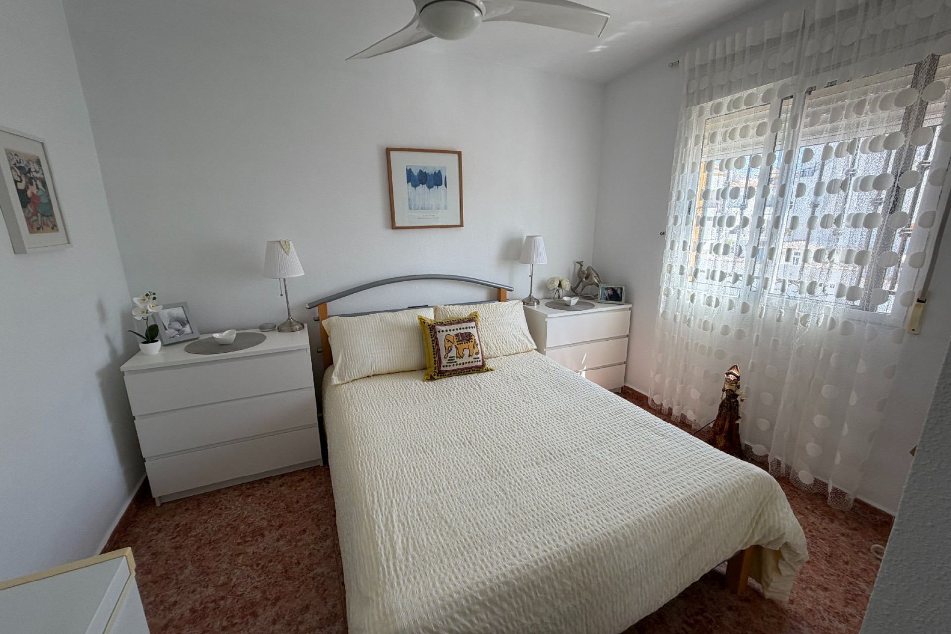 Reventa - Apartamento / Piso - Orihuela - Entre Naranjos