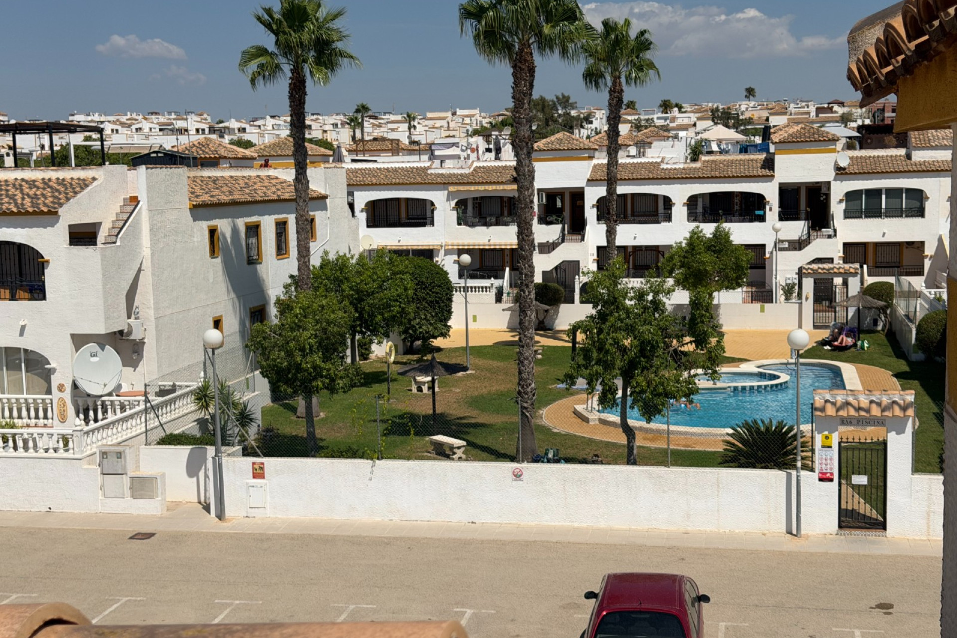 Reventa - Apartamento / Piso - Orihuela - Entre Naranjos