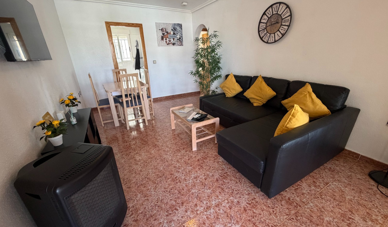 Reventa - Apartamento / Piso - Orihuela - Entre Naranjos