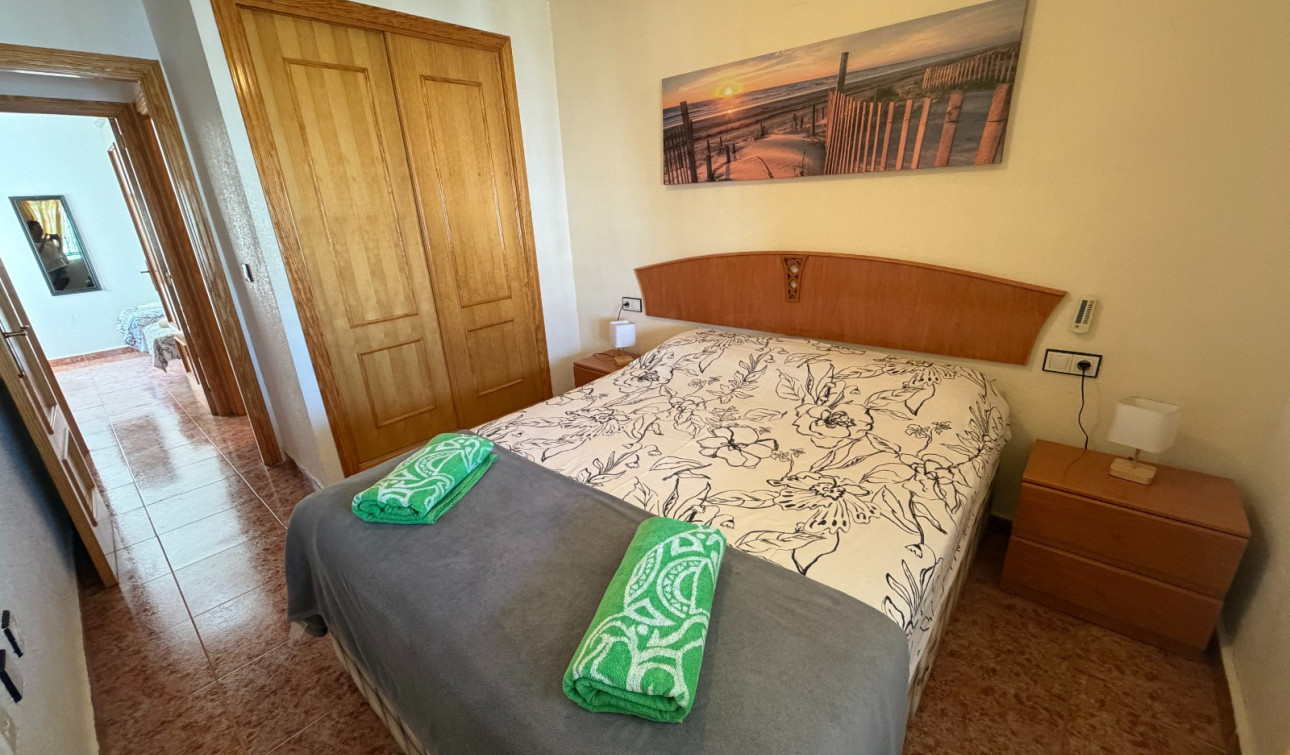 Reventa - Apartamento / Piso - Orihuela - Entre Naranjos