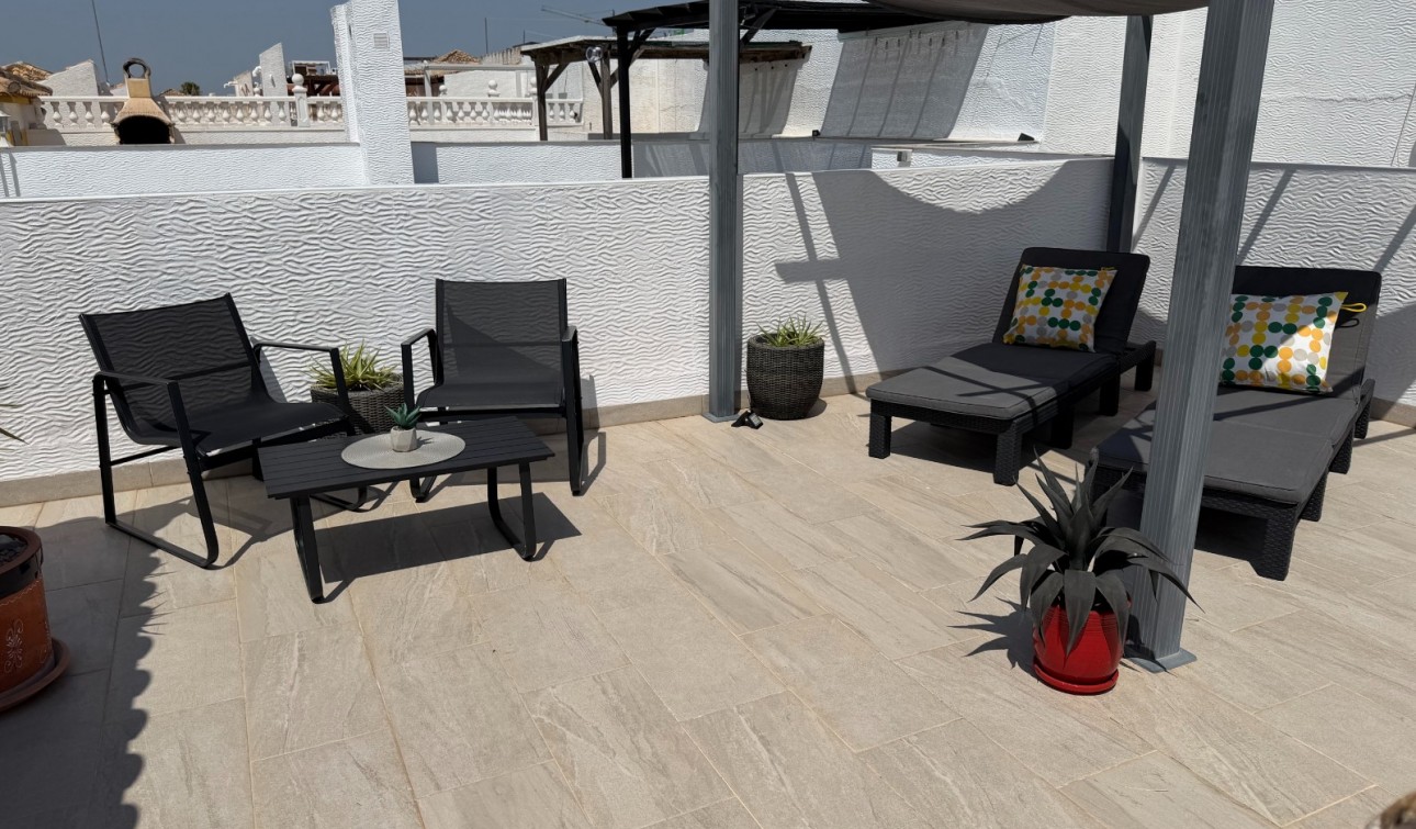 Reventa - Apartamento / Piso - Orihuela - Entre Naranjos