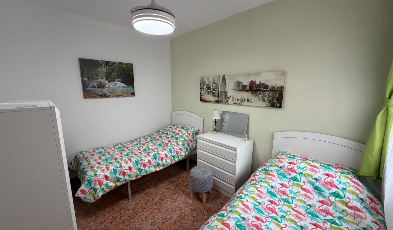Reventa - Apartamento / Piso - Orihuela - Entre Naranjos