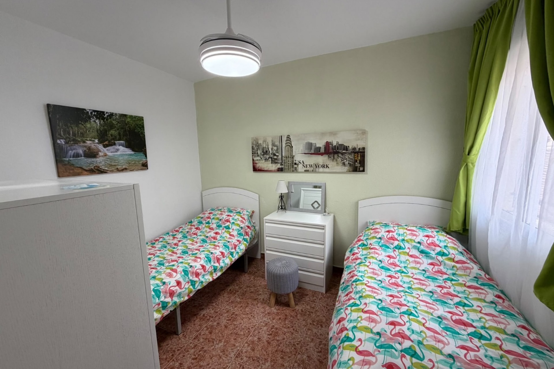 Reventa - Apartamento / Piso - Orihuela - Entre Naranjos
