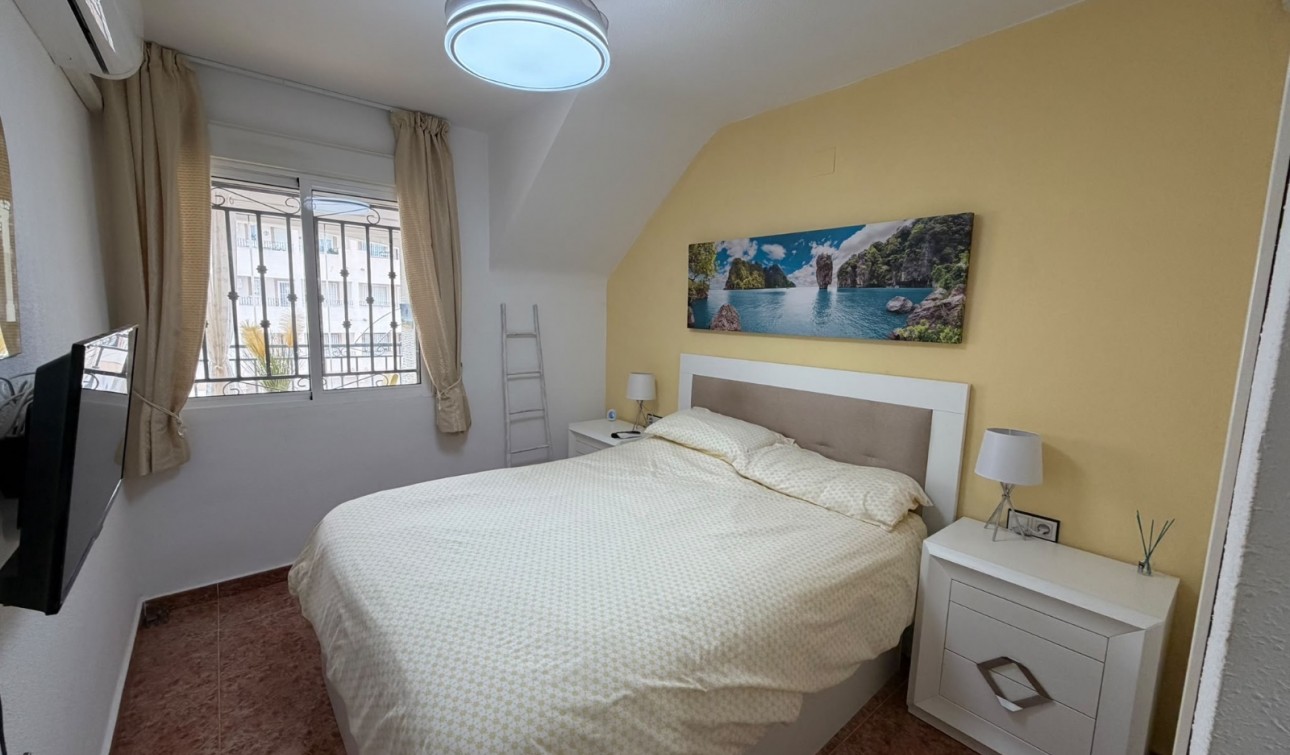 Reventa - Apartamento / Piso - Orihuela - Entre Naranjos