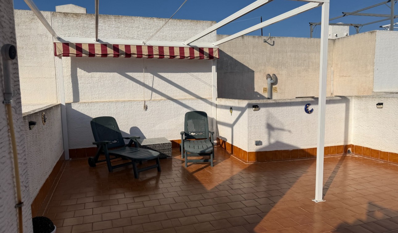 Reventa - Apartamento / Piso - Orihuela - Entre Naranjos