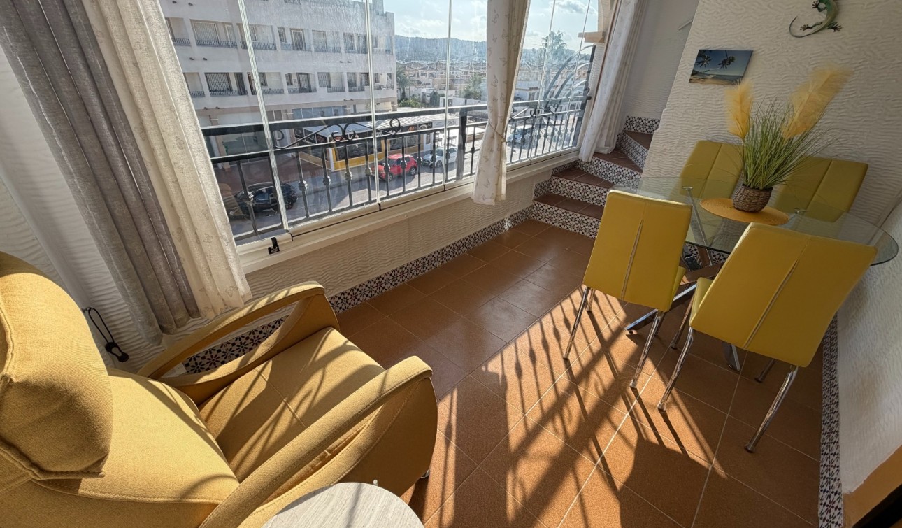 Reventa - Apartamento / Piso - Orihuela - Entre Naranjos