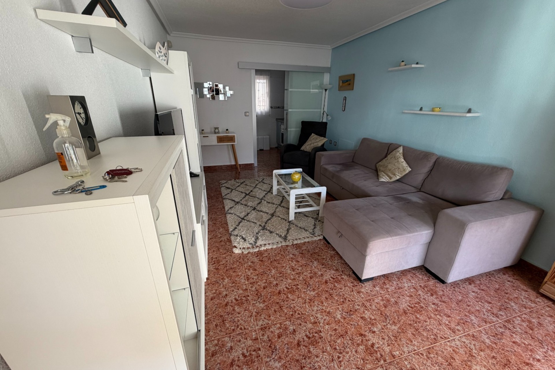 Reventa - Apartamento / Piso - Orihuela - Entre Naranjos