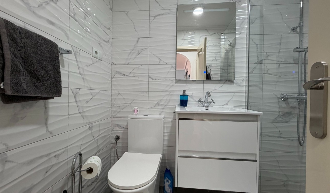Reventa - Apartamento / Piso - Orihuela - Entre Naranjos