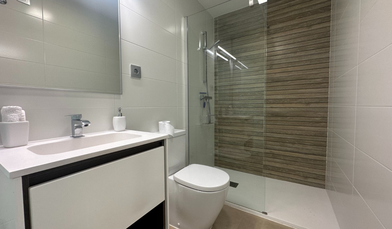 Reventa - Apartamento / Piso - Orihuela - Entre Naranjos