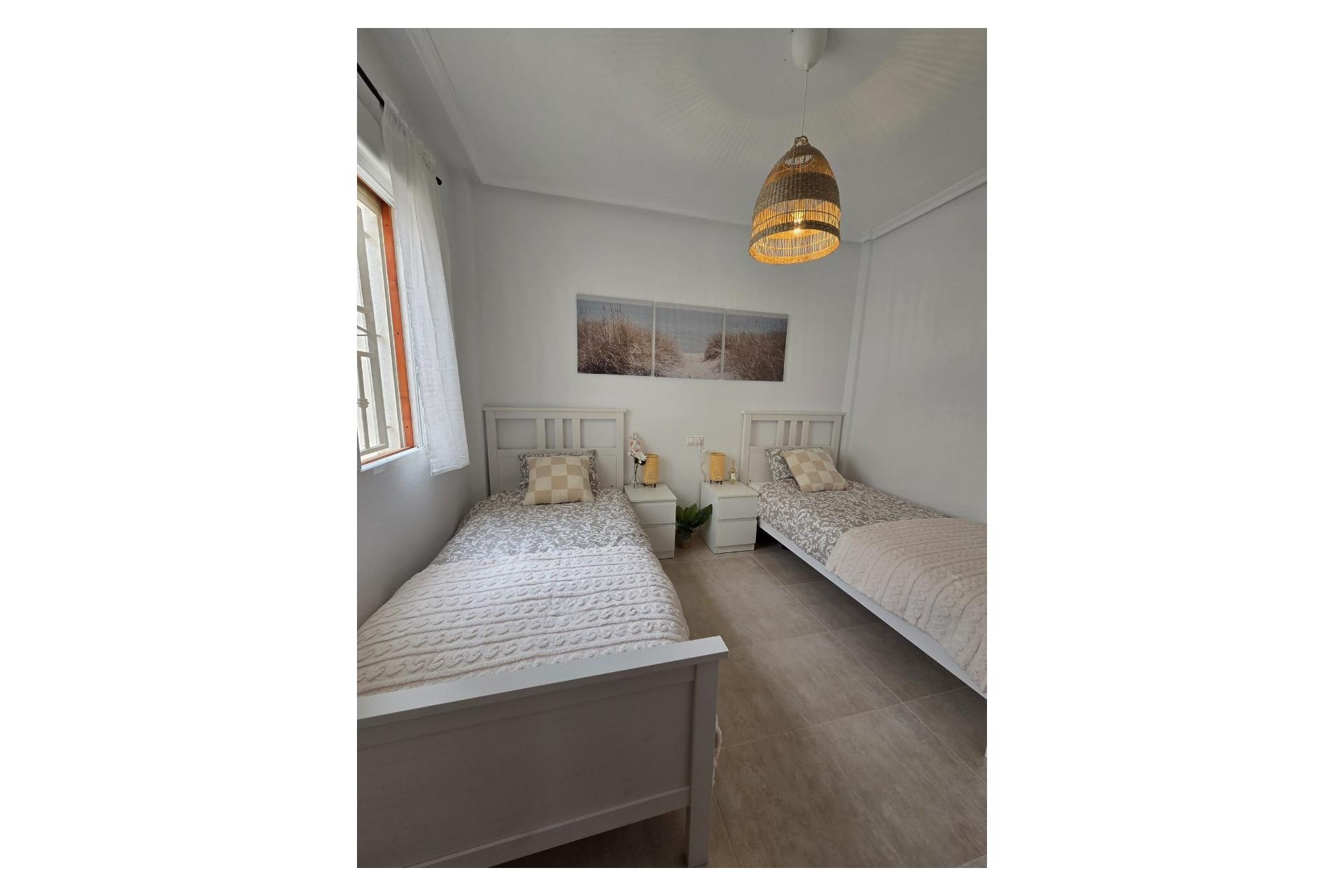Reventa - Apartamento / Piso - Orihuela - Los Balcones