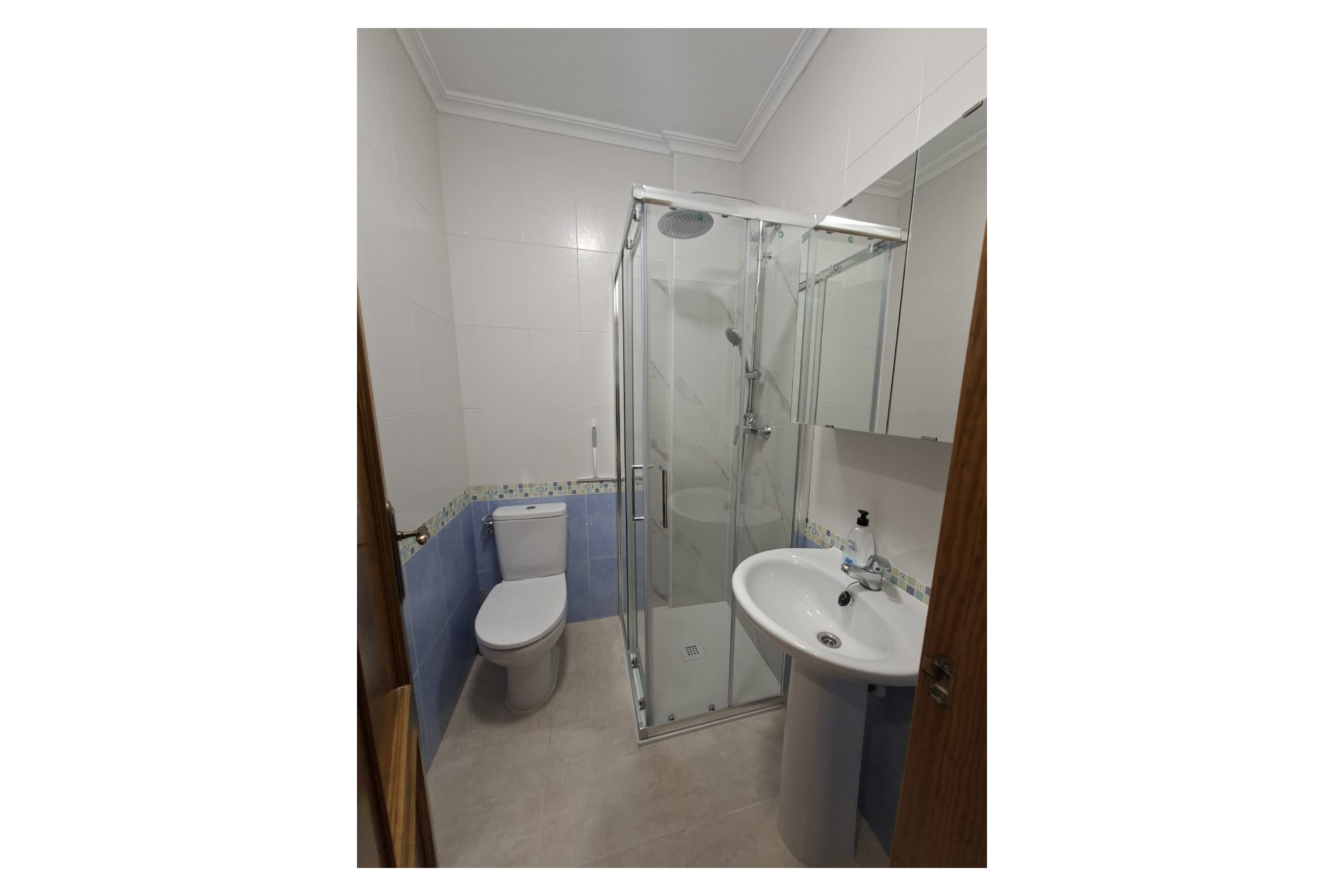 Reventa - Apartamento / Piso - Orihuela - Los Balcones
